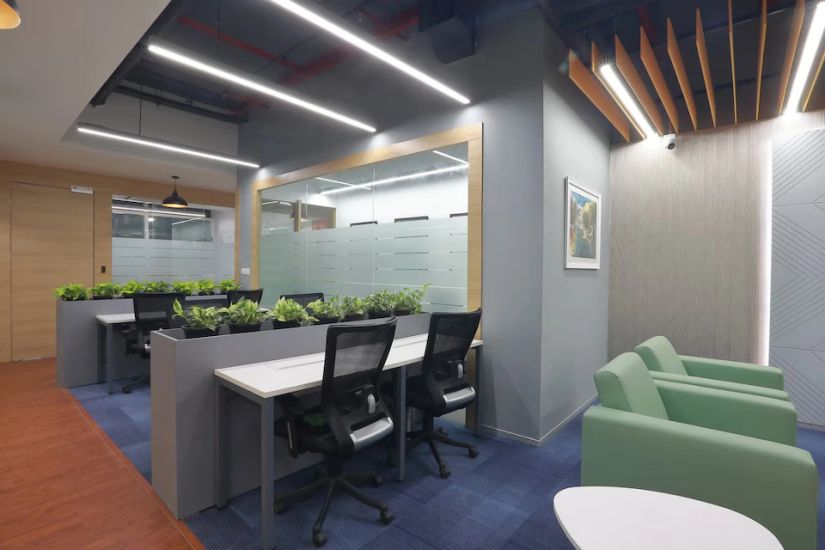 Innov8 Q Parc